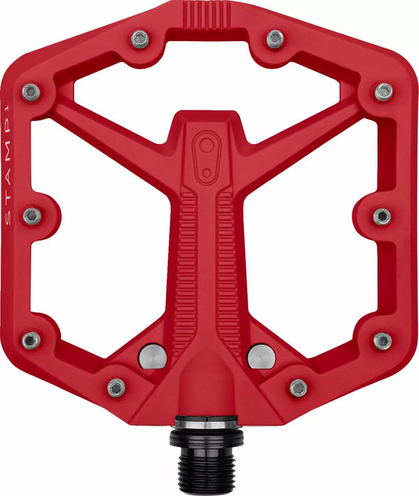 Crankbrothers педал печат 1 Gen2 Rd SM 16812