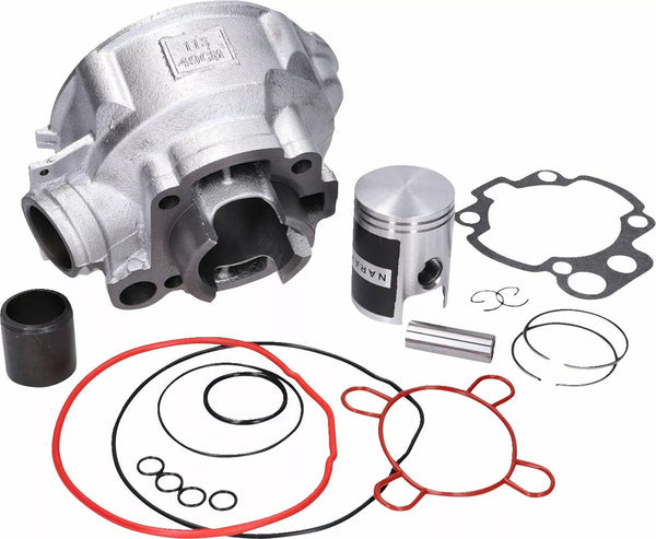Комплект за цилиндри на Naraku 50cc NK103.83