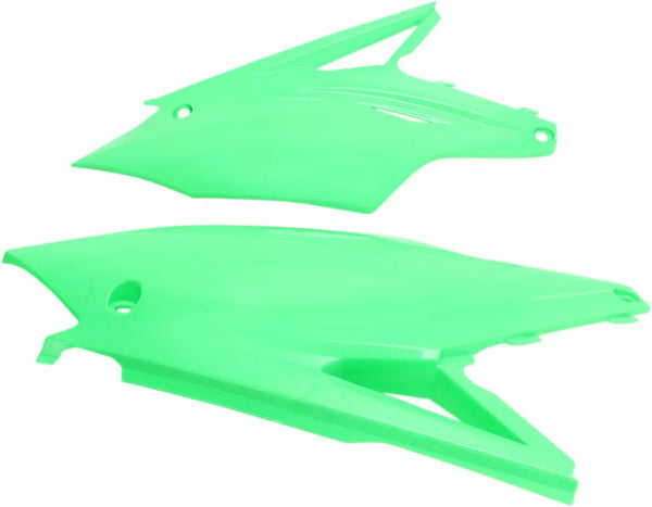 НЛО страна PNLS KXF250 /450 FLO GN KA04737#AFU