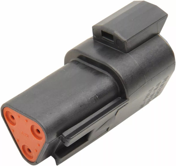 NAMZ SNEAPCALE DEUTSCH BLK 3 DR-3B