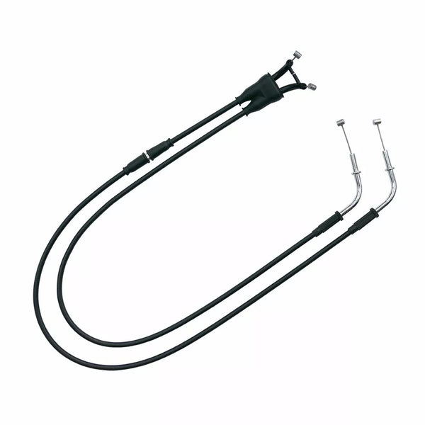 Venhill Kawasaki F/L Throttle Cab K02-4-116-BK