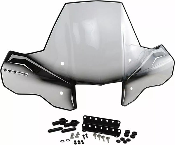 PowerMadd Windshield STD MT CUT-O 24570