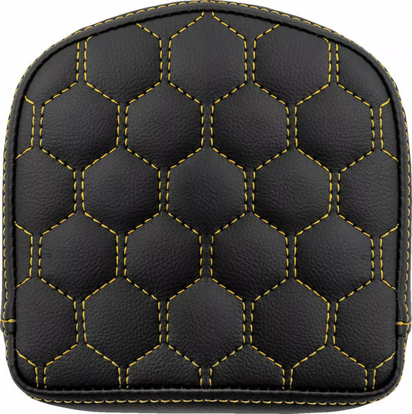 Saddlemen Pad Sissy Road Sofa HC Gold 040849Gol