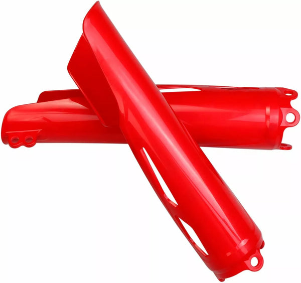 НЛО вилица покрива CRF R/RX 19- RED HO04695#070