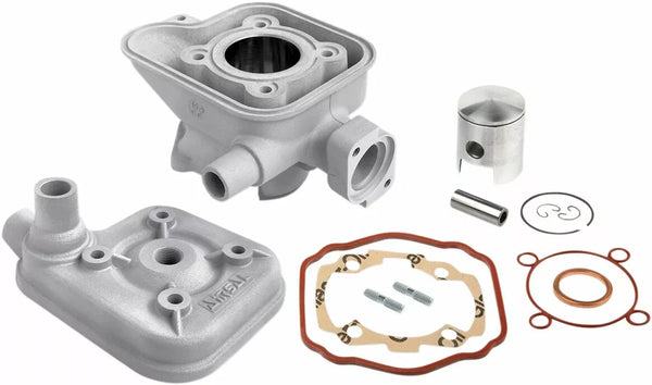 AirSal Cyl Kit Peu Ludix 010255476
