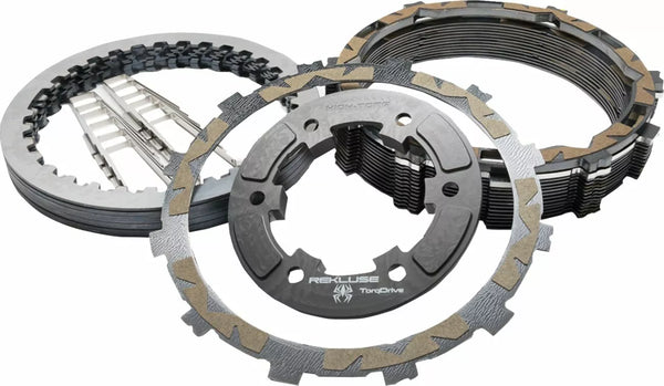 RECLUSE CLTCH KIT TORQDRIVE HD RMS-2815010