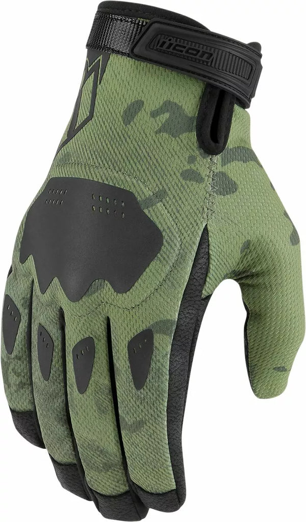 Икона Glve Hooligan CE GN CM SM 3301-4402
