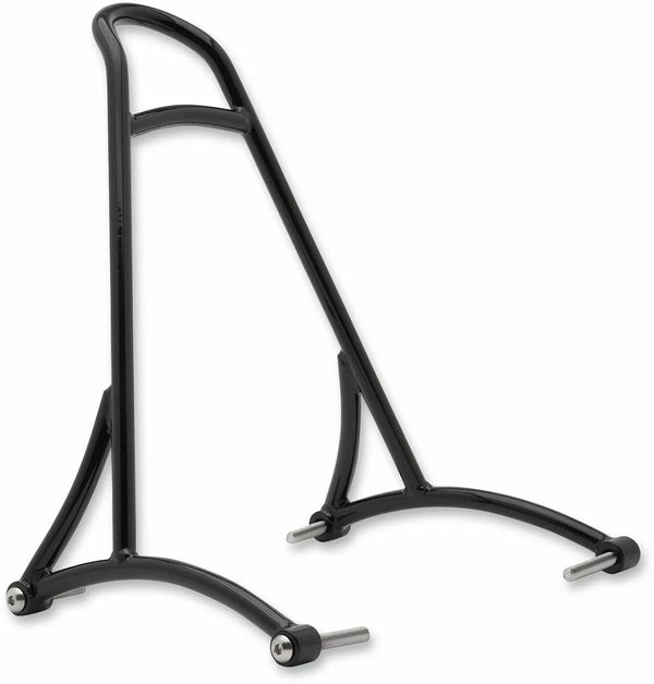 Burly Brand Sissy Bar 96-03 Кратка BLK B13-1502B