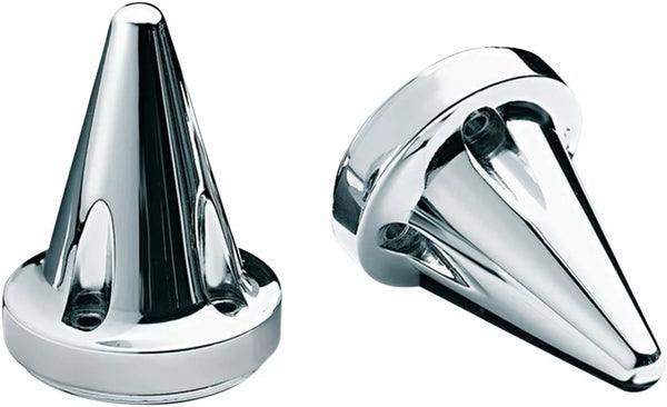 Kuryakyn кормилна капачка stileto kur6249