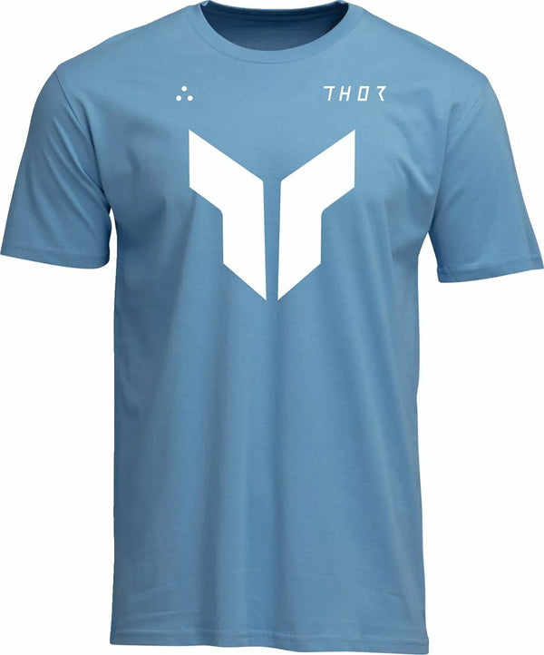Thor Tee Iconic Light Blue SM 3030-24541