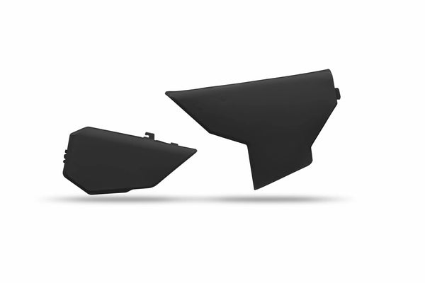 UFO AIRBOX CVR FC/TC 023- BK HU04310#001