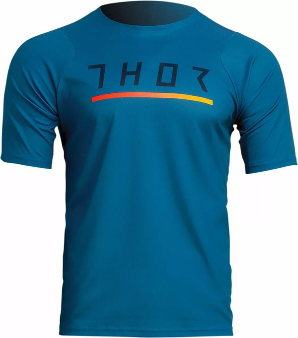 Thor Jrsy Asist SS CALBR TE SM 5020-0014