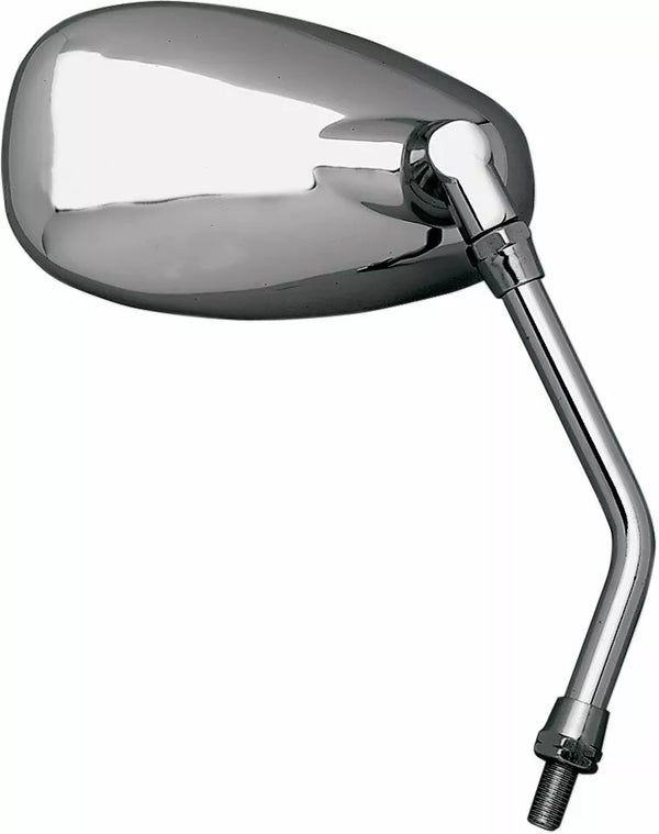 Emgo Mirror Chrome Right Ec Stem 20-86831