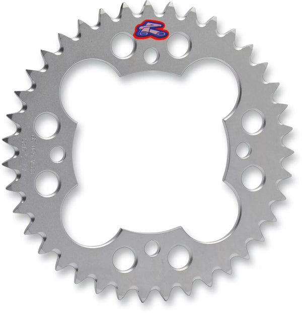 Renthal Sproget R 520 38T SI SC 223A-520-38GESI