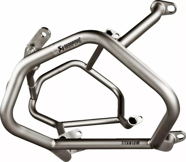 Akrapovic Crash Bar ниско 1250gs CB-B12T1D