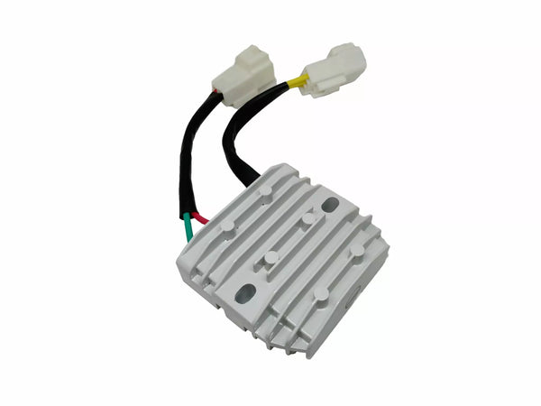 Motoplat reg Honda 02415-0p