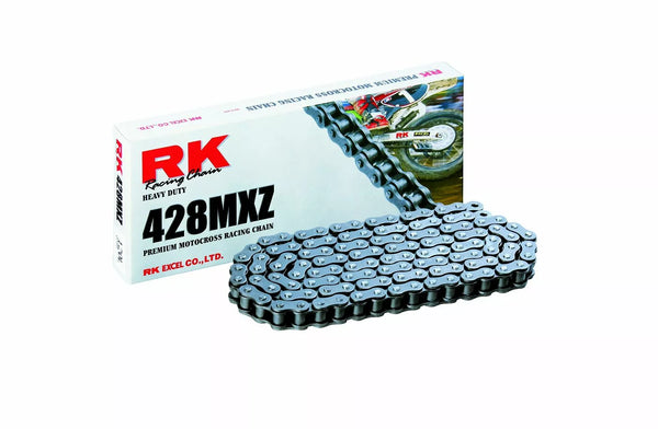 RK верига RK428MXZ 110C 428MXZ-110-CL