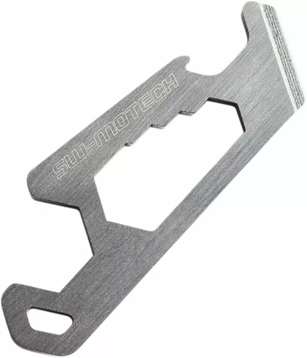 SW-мотехнологичен Multitool Keychain Wer.giv.022.10000