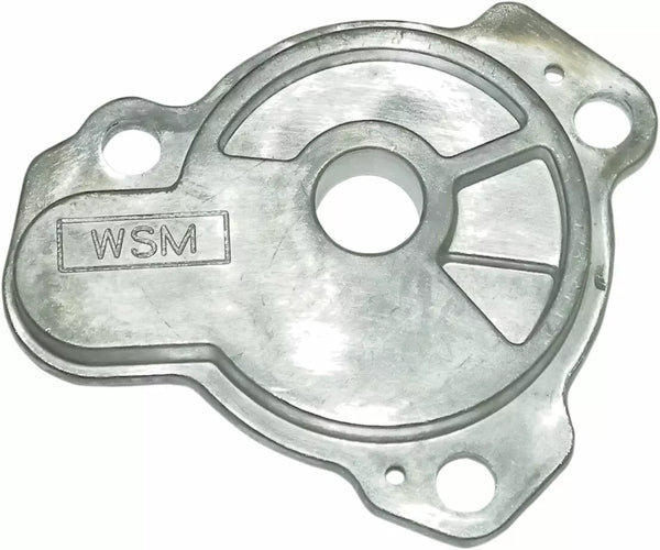 WSM маслена помпа капак Sea-Doo 010-096