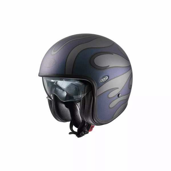 Premier Helmets Helmet Vintage Iridebm 3x Apjetvi6fibirixxxl