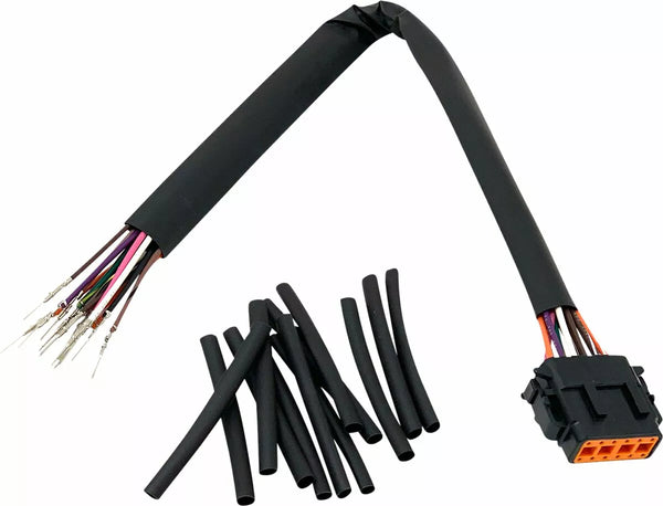 Namz harness instmnt ext 15 nsxh-d15