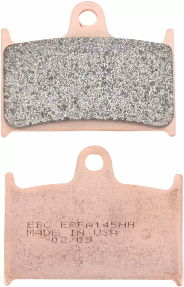 EBC спирачна накладка EPFA е ext pro epfa145hh