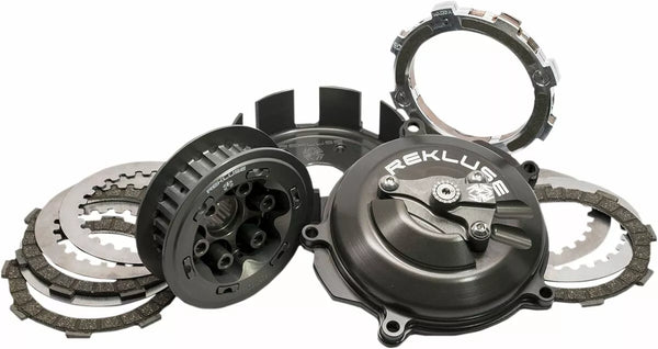 Clust Clutch CREXP3 газ/KTM/HQ 65 RMS-7790
