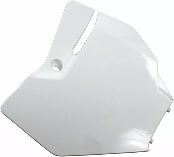 НЛО табела # KTM85 18- White KT04087 # 047