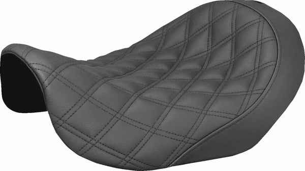 Saddlemen седалка Renegade LS BK DYNA 806-04-002LS