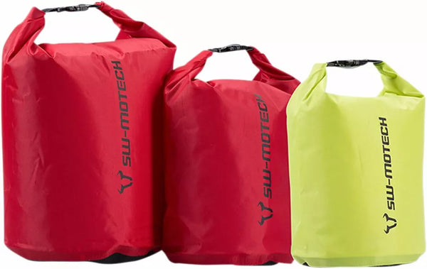 SW-Motech Storage Bag Set Drypack BC.WPB.00.017.10000