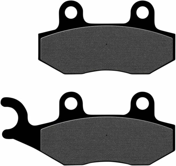 Galfer Brake Pad Semi Metal FD086G1054