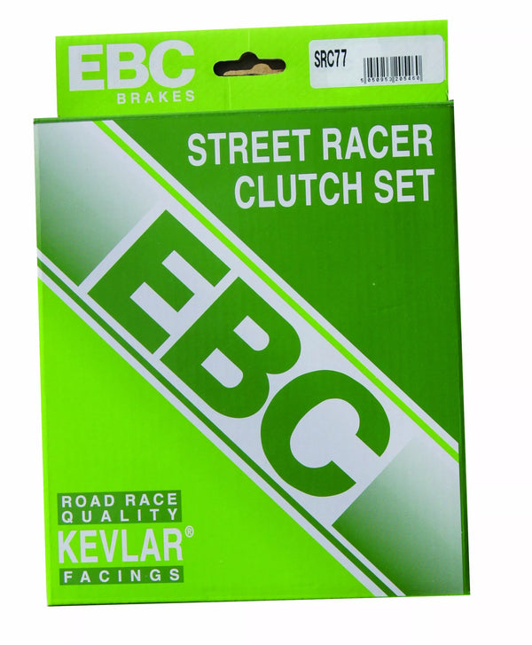 Ebc комплект съединител plts spress src src034