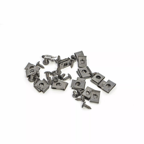 101 Октанов онези за онезим винт M4x10 20pcs 49000