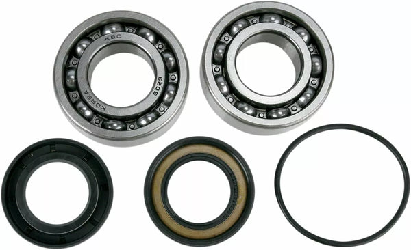 Комплект за ремонт на Jet Pump на WSM - YAM 003-630
