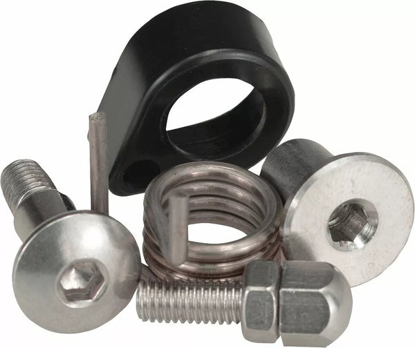 Moto-Master Pivot Clutch Червени части 010153