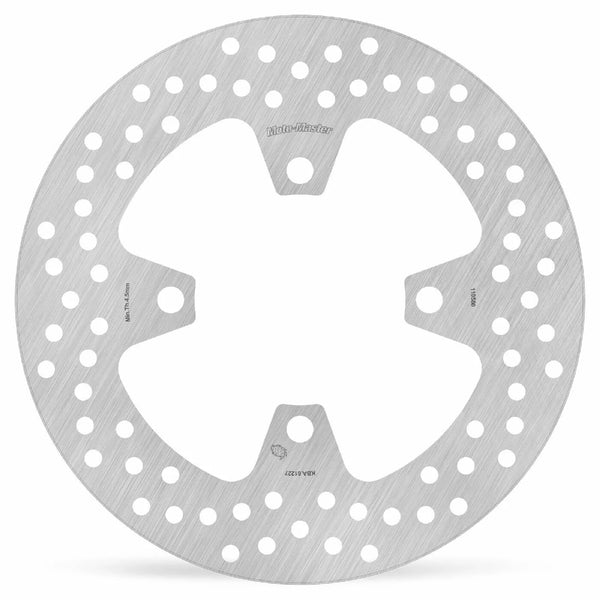 Moto-Master спирачен диск ореол отзад 110580