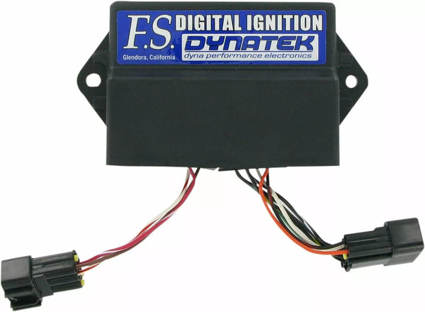 Dynatek Ignition FS Yam Rapt 350 DFS7-16
