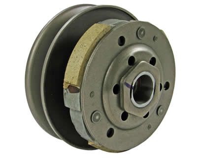101 Октанова ролка ролка Assy BT12279