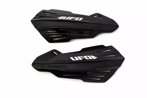 UFO Handguards HVA/KT BK HU04303#001