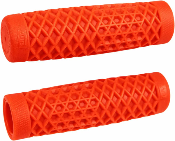 Odi захранва ODI Vans 22mm Orange B01VTO