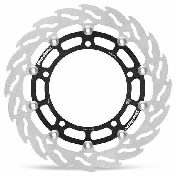 MOTO-MASTER ТОРМОЗЕН ДИСК ПЛАМЕН ФЛОТ ФТ Р 112393