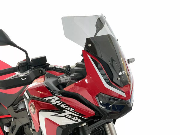 WRS предно стъкло Intermedio CRF1100L HO032F