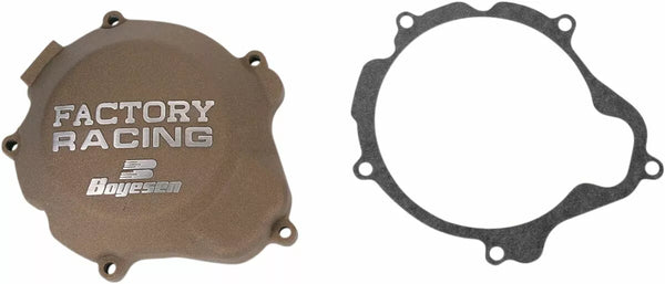 Boyesen IGN CVR KX250 MAG SC-12M