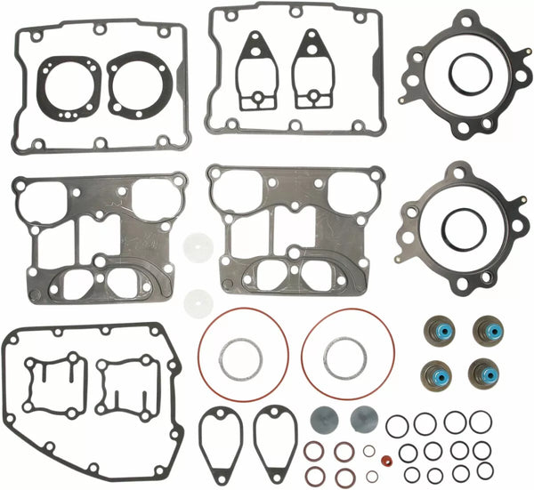Кометично уплътнение TOPEND 03-17 T/C C9147