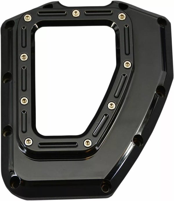 TRASK COVER CAM ASLT 01-17 TC B TM-017BK