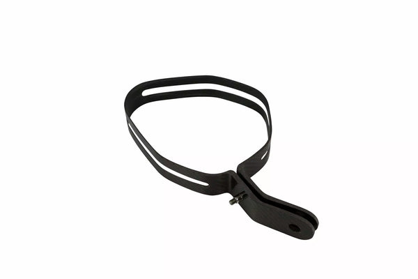 Akrapovic Clamp Muffler Type CR28 P-MCCR28
