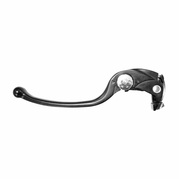 Accossato LVR OE Repl Clutch Ka AGS258