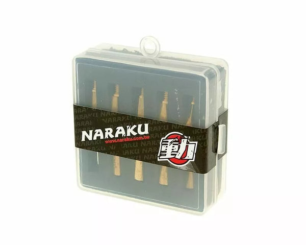 Naraku Main Jet Set M5 PWK 140-158 NK200.27