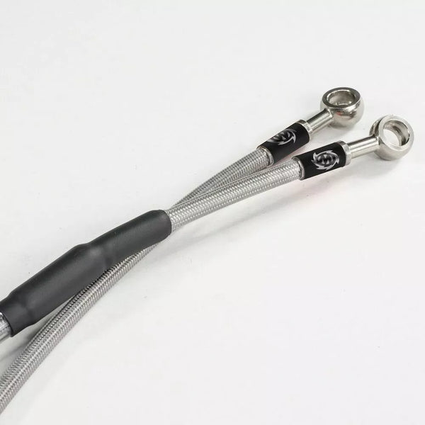 Moto-Master Brake Line Front 212009