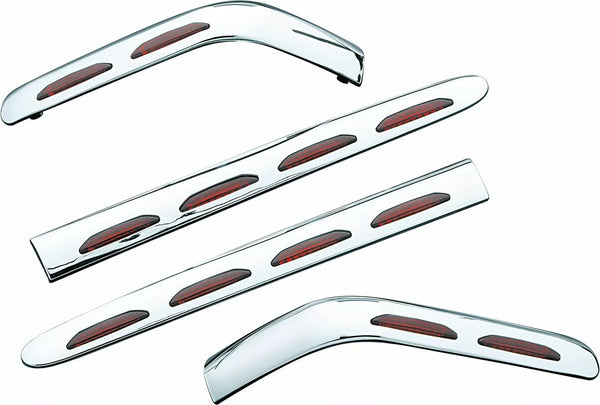 Kuryakyn Light Saddlebag Forming Kur3202